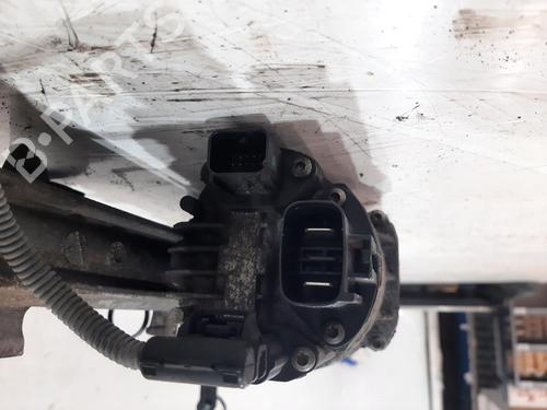 Steering rack VAUXHALL ASTRA Mk VII (K) (B16) 1.0 | BP29742093M22 