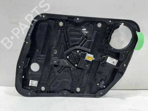Used Front right window mechanism KIA SPORTAGE IV (QL, QLE) 1.7 CRDi (116 hp) 31812398