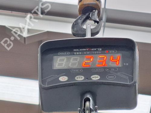 Front differential BMW 1 (F20) 116 d | BP33698781M23  - Image 6