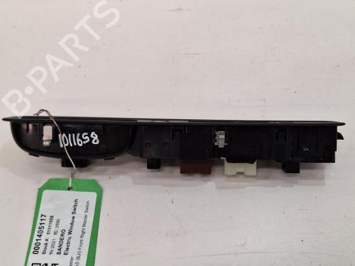 Switch DACIA SANDERO III 1.0 TCe 90 | BP26818638I30 