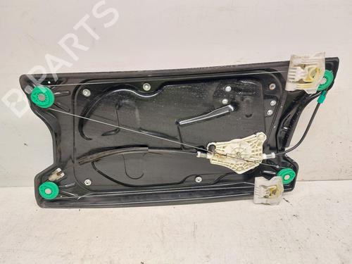 Used Front right window mechanism LAND ROVER RANGE ROVER SPORT I (L320) 2.7 D 4x4 (190 hp) 26752492