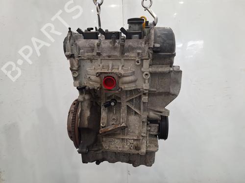 Engine SKODA CITIGO (NF1) 1.0 | BP37172481M1 - Image 2