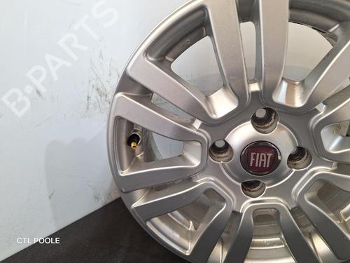 Fælk FIAT PUNTO (199_) 1.4 Multi Air | BP39241489C45 - Image 5