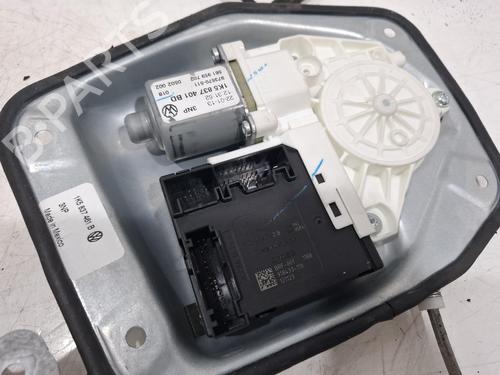 Front left window mechanism VW GOLF VI Variant (AJ5) 1.6 TDI | BP38643509C22 - Image 3