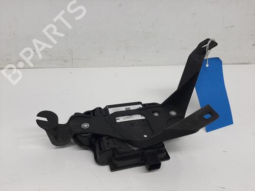 Electronic module JAGUAR I-PACE (X590) EV400 AWD | BP26851043M83 