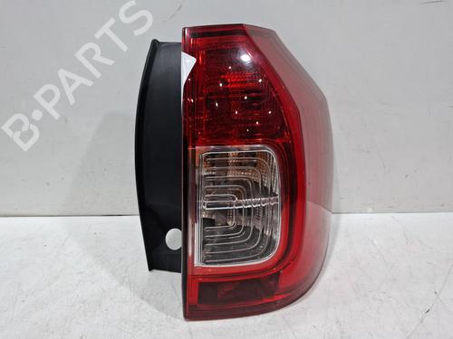 right-taillight-dacia-logan-mcv-ii-2013-39267541 main image