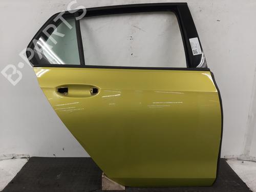 Used Right rear door VW GOLF VIII (CD1, DA1) 1.5 eTSI (150 hp) 33124264