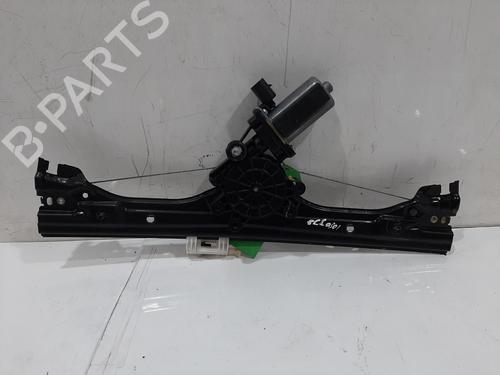 Used Front right window mechanism Front right window mechanism FIAT 500 (312_) 1.2 (312AXA1A) (69 hp) 35922352 35922352