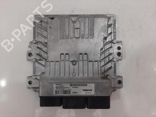 Øvrige Styrinhsenheder VOLVO V50 (545) D2 | BP28114872M11 