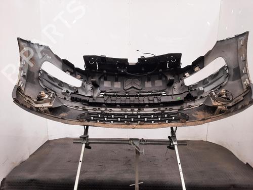 Front bumper CITROËN C4 CACTUS 1.2 VTi 82 | BP37443177C7 - Image 5