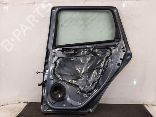 Right rear door HONDA JAZZ IV (GK_) 1.3 | BP30120053C5 