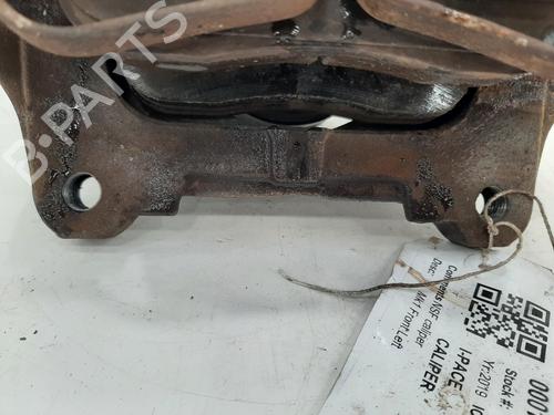 Other JAGUAR I-PACE (X590) EV400 AWD | BP26807943O1