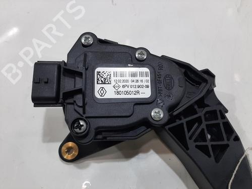 Pedal RENAULT CAPTUR II (HF_) TCe 100 (HFMT) | BP36811585I4 - Image 2
