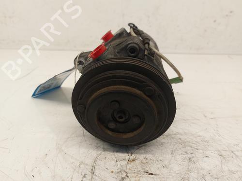 AC compressor SMART ROADSTER Coupe (452) 0.7 (452.332) | BP26751310M34 - Image 2