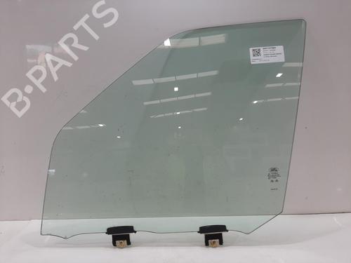 Used Front left door window LAND ROVER RANGE ROVER SPORT I (L320) 3.0 D 4x4 (256 hp) 29059051