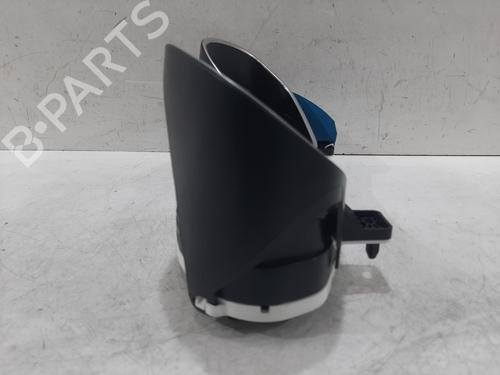 Instrument cluster FORD FIESTA VI (CB1, CCN) 1.0 EcoBoost | BP31316072C47