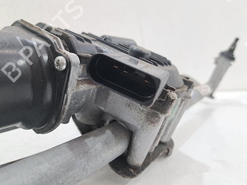 Front wiper motor VW SCIROCCO III (137, 138) 1.4 TSI | BP29060394M29 