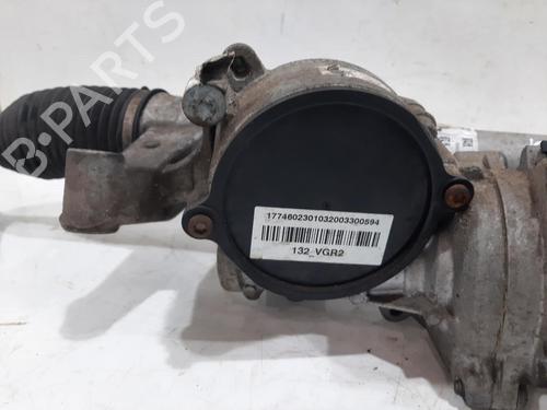 Steering rack MERCEDES-BENZ A-CLASS (W177) A 180 (177.084) | BP33124259M22  - Image 6