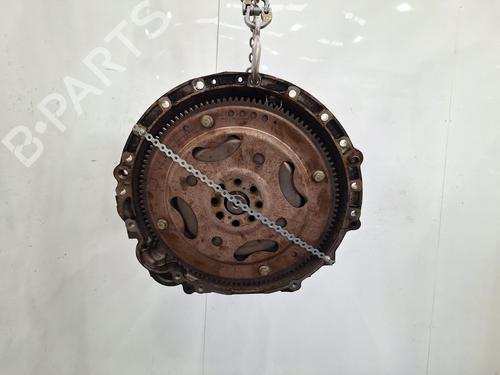 Used Gearbox Gearbox JAGUAR XF I (X250) 3.0 D (241 hp) 36086798 36086798