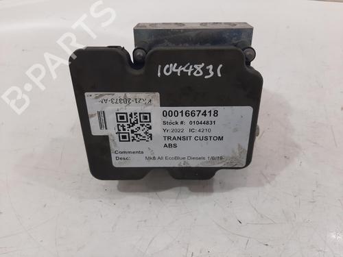 ABS pump FORD TRANSIT CUSTOM V362 Van (FY, FZ) 2.0 EcoBlue | BP33647231M43 - Image 6