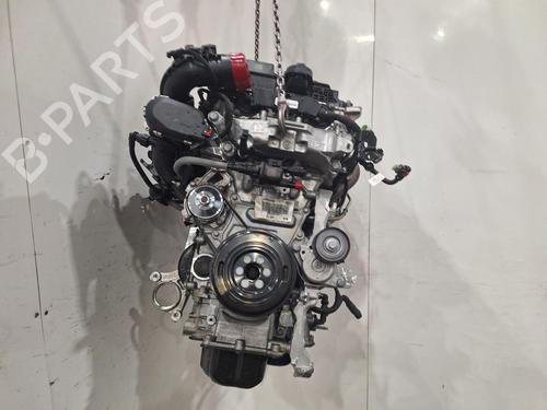 Used Engine Engine CITROËN C5 AIRCROSS (A_) 1.2 Hybrid 136 (ARHPYJ) (136 hp) 39888829 39888829