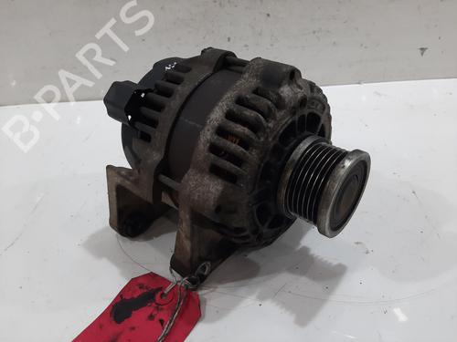 Used Alternator Alternator VAUXHALL INSIGNIA Mk I (A) Hatchback (G09) 1.8 (68) (140 hp) 34619349 34619349