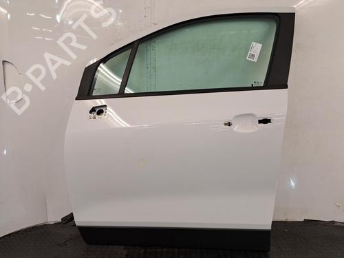 Used Left front door Left front door VAUXHALL MOKKA / MOKKA X (J13) 1.6 (116 hp) 40185376 40185376
