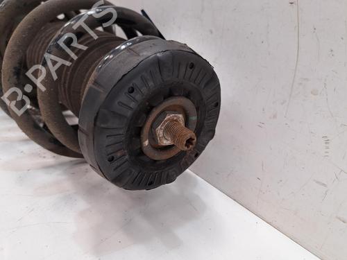 Left front shock absorber VAUXHALL ASTRA Mk VI (J) (P10) 2.0 CDTi | BP28038156M16 