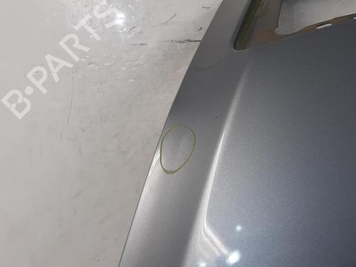 Hood SKODA OCTAVIA II Combi (1Z5) 1.4 TSI | BP30057738C1 