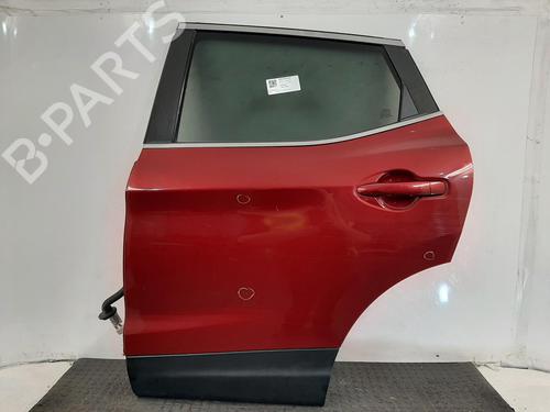 Used Left rear door NISSAN QASHQAI II SUV (J11, J11_) 1.5 dCi (110 hp) 28101328