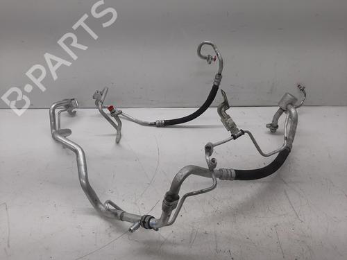 AC-rør NISSAN X-TRAIL III (T32_, T32R, T32RR) 1.6 dCi (T32) (130 hp) 31305050