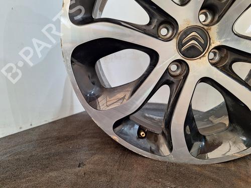 Fælk CITROËN C3 II (SC_) 1.2 VTi 82 | BP38604335C45 - Image 5