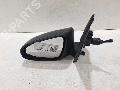 Used Left mirror CITROËN C1 II (PA_, PS_) 1.0 VTi 68 (69 hp) 30897057