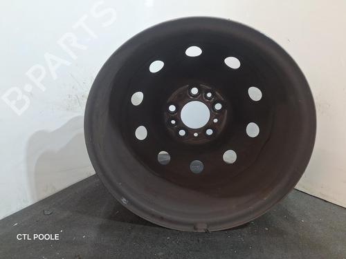 Fælk CITROËN JUMPER II Platform/Chassis 2.2 BlueHDi 140 | BP39515509C45 - Image 6