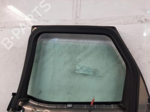 Right rear door VAUXHALL MERIVA Mk II (B) (S10) 1.4 | BP30360137C5