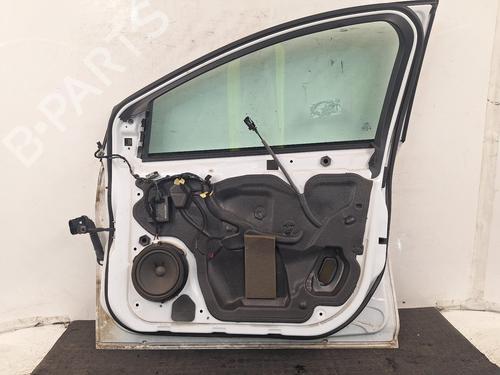 Right front door FORD FOCUS III 1.0 EcoBoost | BP32027392C3 