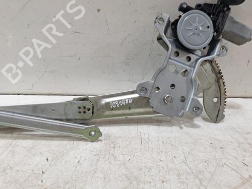 Front right window mechanism SUZUKI SWIFT III (MZ, EZ) 1.3 (RS413, ZC11S) | BP36811353C23 - Image 3