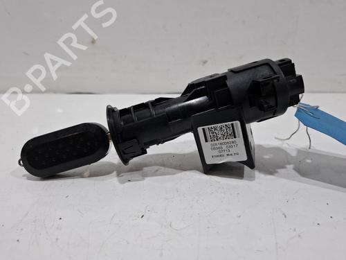Ignition barrel FIAT 500 (312_) 1.3 D Multijet (312AXE1A) | BP38305265M48 - Image 2