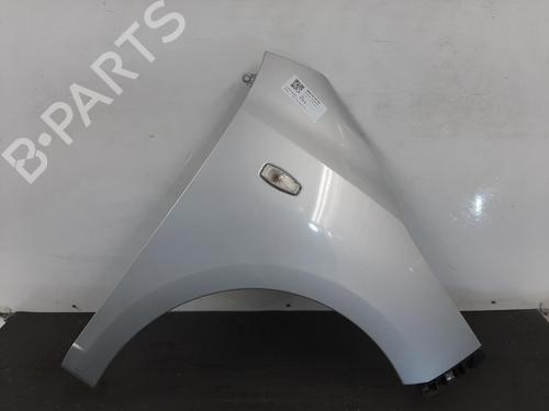 Used Right front fenders HYUNDAI i10 I (PA) 1.2 (86 hp) 29524492