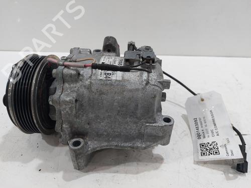 Used AC compressor HONDA CIVIC IX (FK) 1.8 i-VTEC (FK2) (141 hp) 28039337
