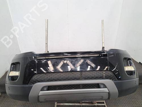 Used Front bumper Front bumper LAND ROVER RANGE ROVER EVOQUE (L538) 2.2 D 4x4 (190 hp) 39657384 39657384
