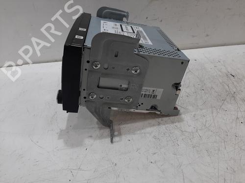 Electronic module NISSAN JUKE (F15) 1.6 | BP36811175M83 - Image 5