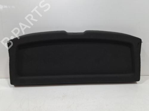 Used Rear parcel shelf Rear parcel shelf VW POLO VI (AW1, BZ1, AE1) 1.0 TSI (95 hp) 33987790 33987790