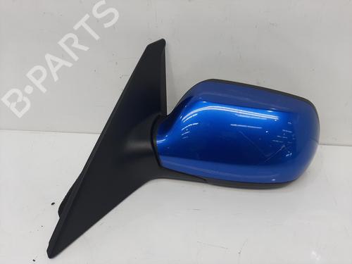 Used Left mirror MAZDA 3 (BK) 2.0 (BKEP) (150 hp) 26750397