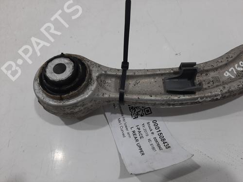 Left rear suspension arm JAGUAR I-PACE (X590) EV400 AWD | BP28723328M14