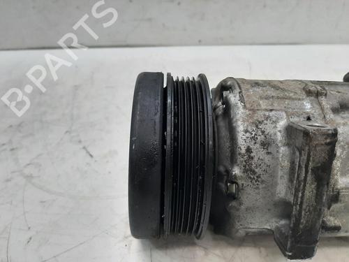 AC compressor VAUXHALL CORSA Mk III (D) (S07) 1.0 i 12V (L08) | BP36832462M34 - Image 3