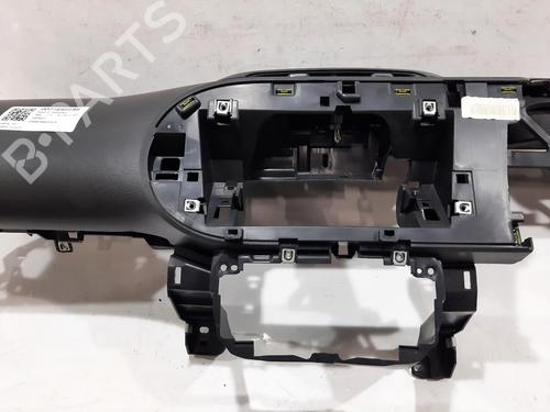 Dashboard RENAULT TWINGO III (BCM_, BCA_) 1.0 SCe 70 | BP32682948C46  - Image 5