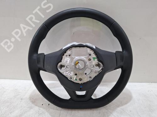 Steering wheel VW POLO VI (AW1, BZ1, AE1) 1.0 TSI | BP39149662C49 - Image 4