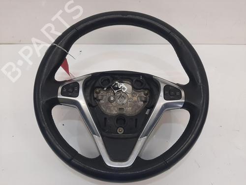 Used Steering wheel FORD FIESTA VI (CB1, CCN) 1.0 EcoBoost (100 hp) 27225160