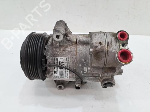 Used AC compressor AC compressor 36832358 36832358